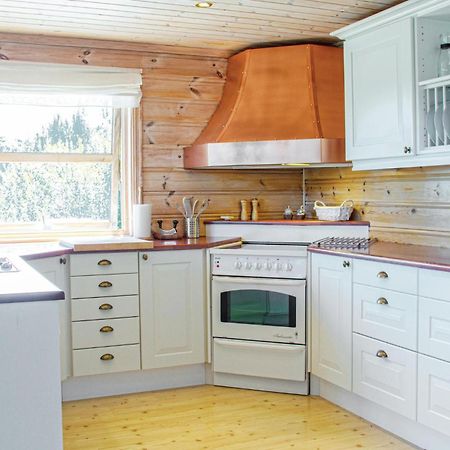 Nice Home In Lindesnes With Sauna Svenevik Екстериор снимка