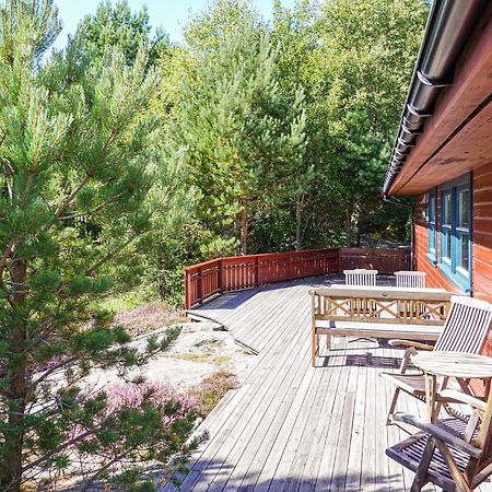 Nice Home In Lindesnes With Sauna Svenevik Екстериор снимка