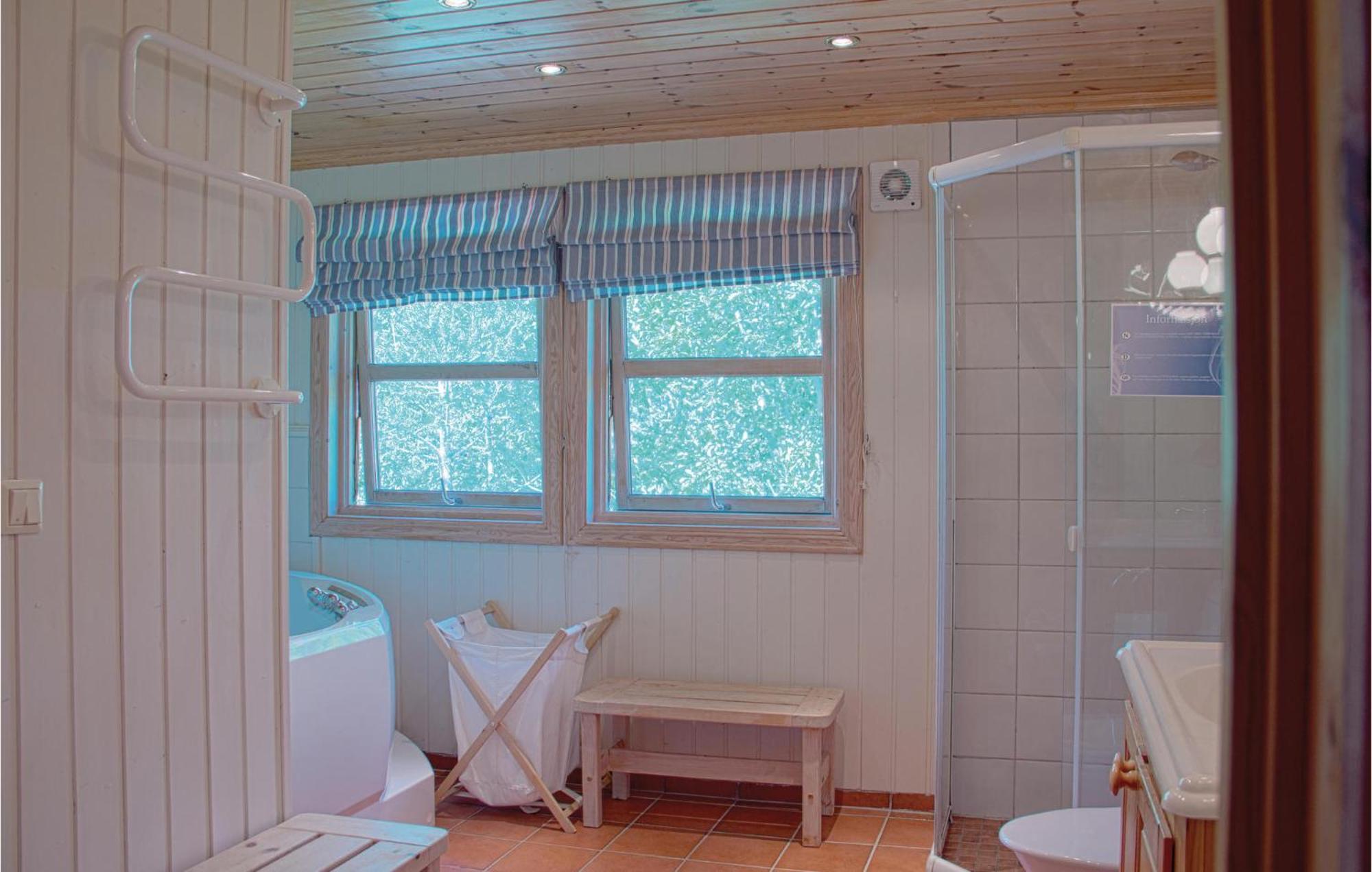 Nice Home In Lindesnes With Sauna Svenevik Екстериор снимка